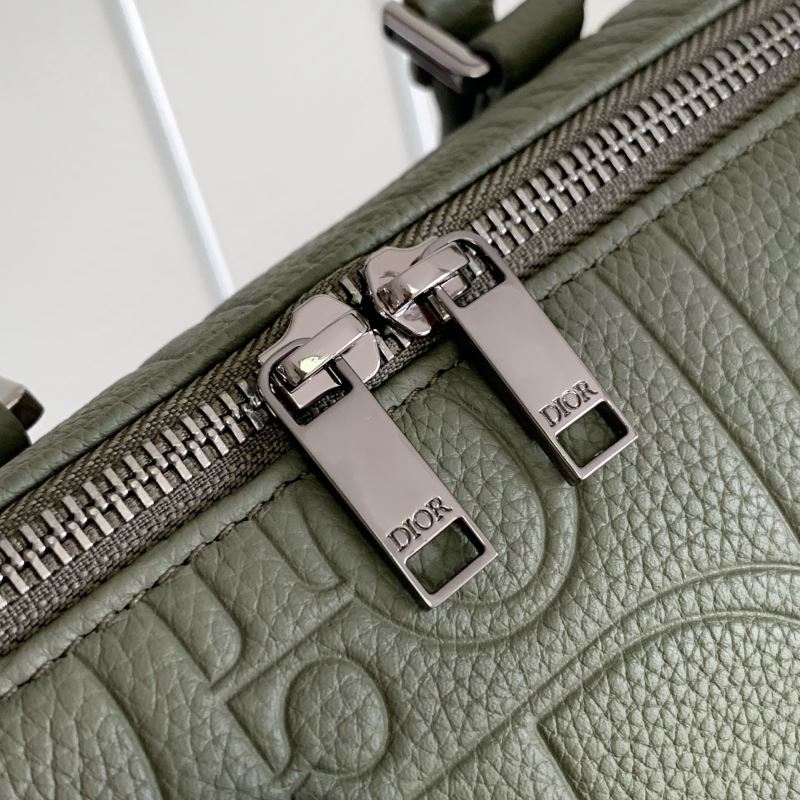 chr1st1an D10r travel bags